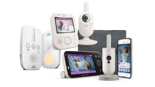 Philips Avent Bottles and nipples