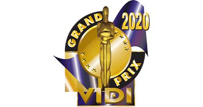 Award image AWARD-3620503