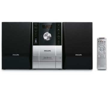 마이크로 Hi-Fi 시스템