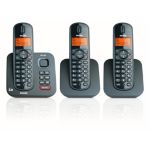 Expandable Digital Cordless Phone