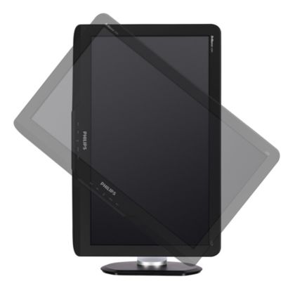 Primera pantalla LED del mundo con PowerSensor que ahorra energía