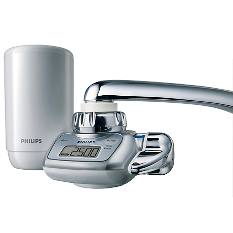 WP3820/01  Purificador de água para torneira