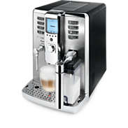 Incanto Kaffeevollautomat