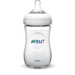 Avent Biberon Natural