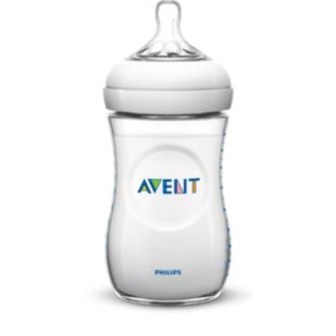 Avent Natural cumisüveg 