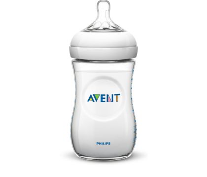 Buy the AVENT Baby Bottle SCF693/17 Baby Bottle