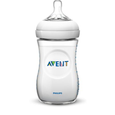 Philips Avent Natural baby bottle