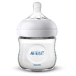 Easy to combine with breastfeeding