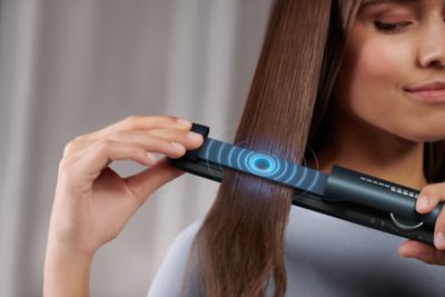 Tecnología ThermoShield para reducir los daños por calor