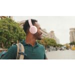 راحة فائقة، صوت رائع