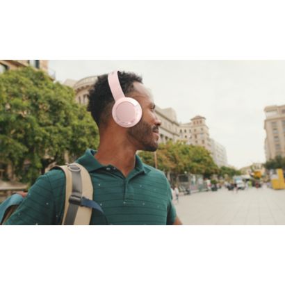 راحة فائقة، صوت رائع