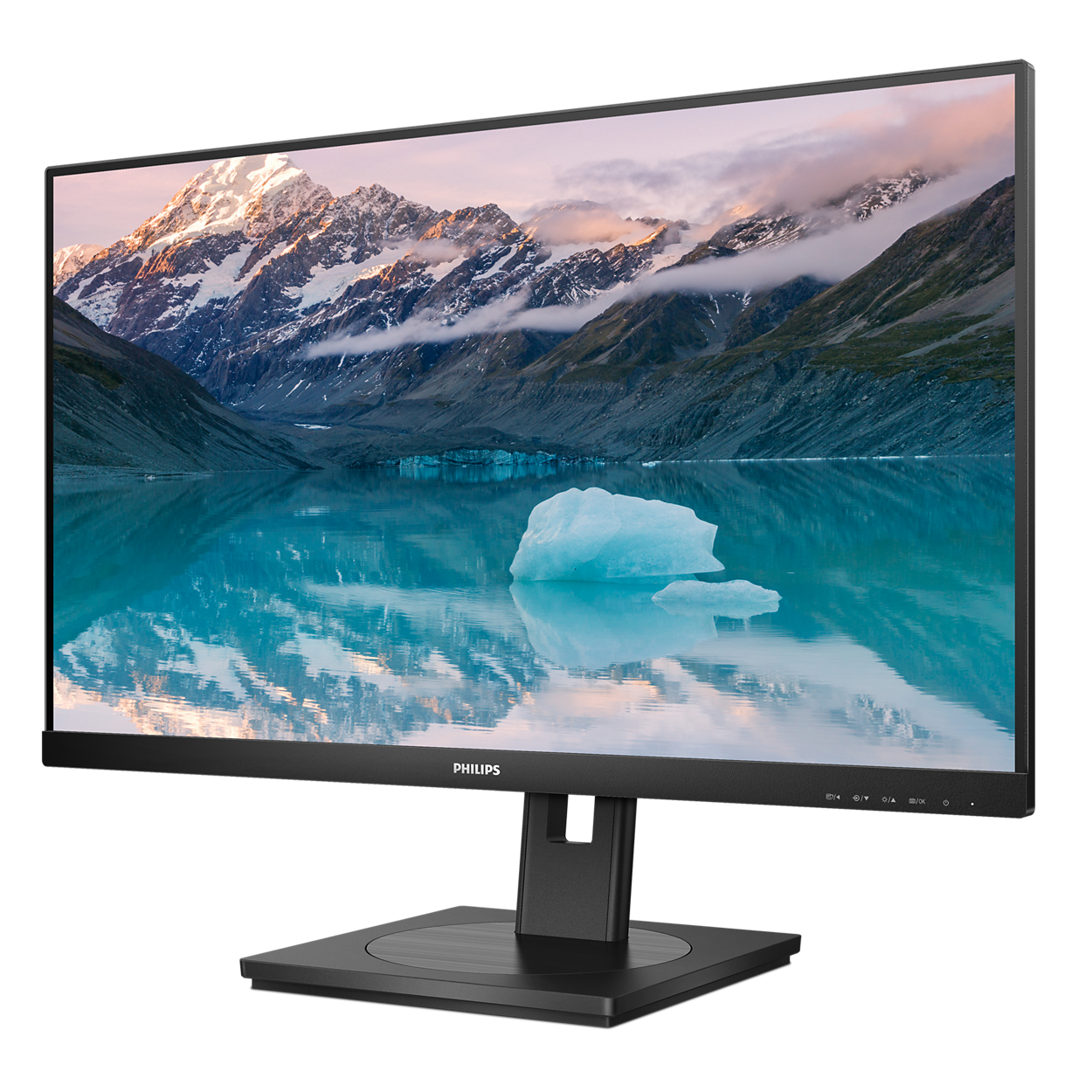 Business Monitor LCD monitor 242S9JML/00 | Philips Business Monitor LCD monitor 242S9JML/00 | Philips