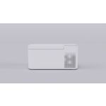 Armazenamento seguro para viagem