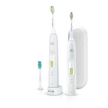 Philips Sonicare HealthyWhite+ Sonična električna četkica za zube