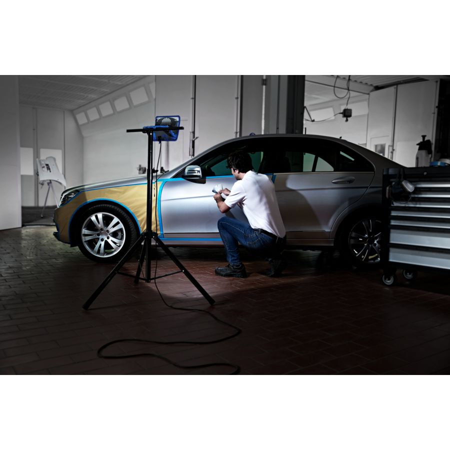 True colour match. Designed for pros.