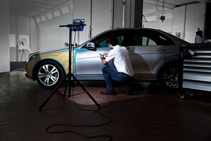 Philips Professional