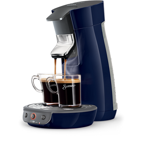 HD7825/46 SENSEO® Viva Café Kaffeepadmaschine