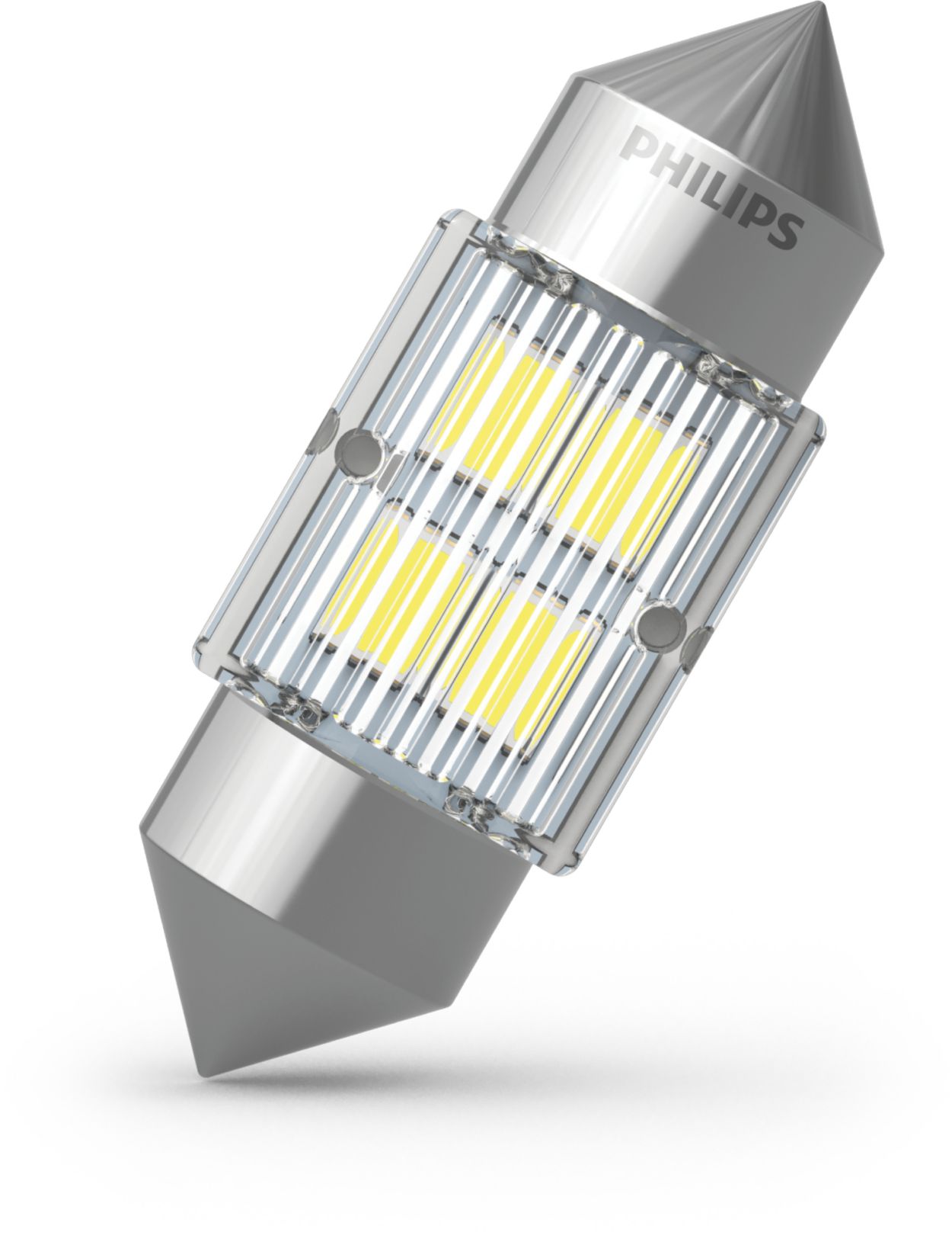 Ultinon Pro3100 SI Signalling bulb 11860CU31B1/10