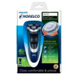 Series 3000 - Catches more hairs