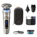 Day-long close shave, ultimate skin comfort