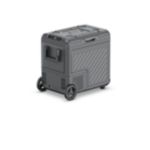 Alimentos más frescos para un viaje más sabroso