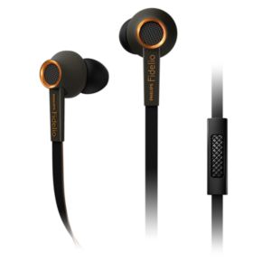 High fidelity, premium quality