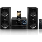 Sonido potente y rico