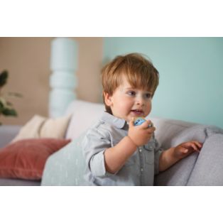 Avent chupete ultra air