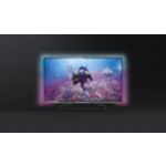 Ultra Slim 4K Ultra HD LED TV