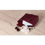 Estimula o fluxo de leite, extrai com facilidade