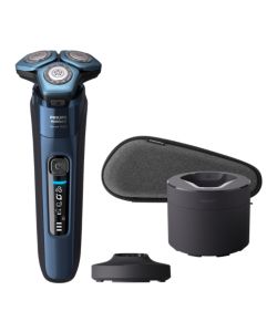 Shaver 7700 Wet & dry electric shaver, Series 7000 S7782/85 - Philips