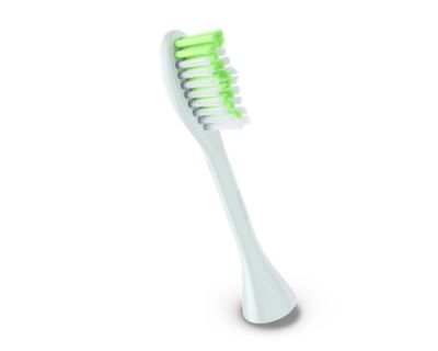Philips One by Sonicare 2-pack brush heads - thumbnail 4