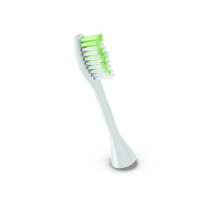 Un brossage plus efficace