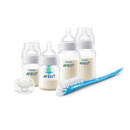 Avent Anti-colic mit AirFree™ Ventil, Geschenkset