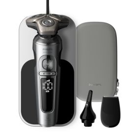 Shaver S9000 Prestige