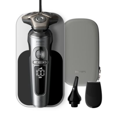 Shaver S9000 Prestige