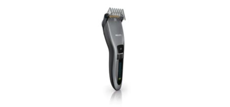 Hairclipper series 7000 Машинка для стрижки волос