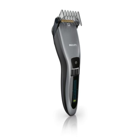 QC5390/80 Hairclipper series 7000 Juukselõikur