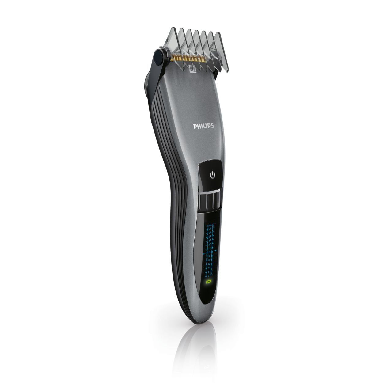 Hairclipper series 7000 Машинка для стрижки волос QC5390/80 | Philips