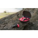 Nastražte uši a chytněte tempo.