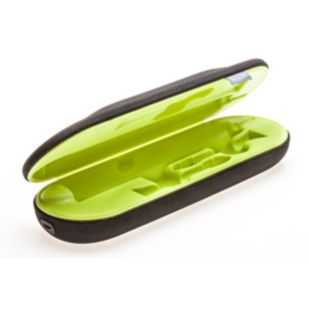 Philips Sonicare Charging travel case