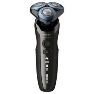 Shaver series 6000 飞利浦6000系列干湿两用电动剃须刀