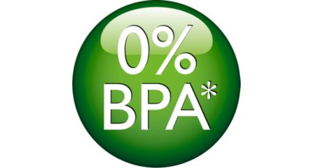 0% BPA Product