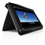 Travel with your iPad in style