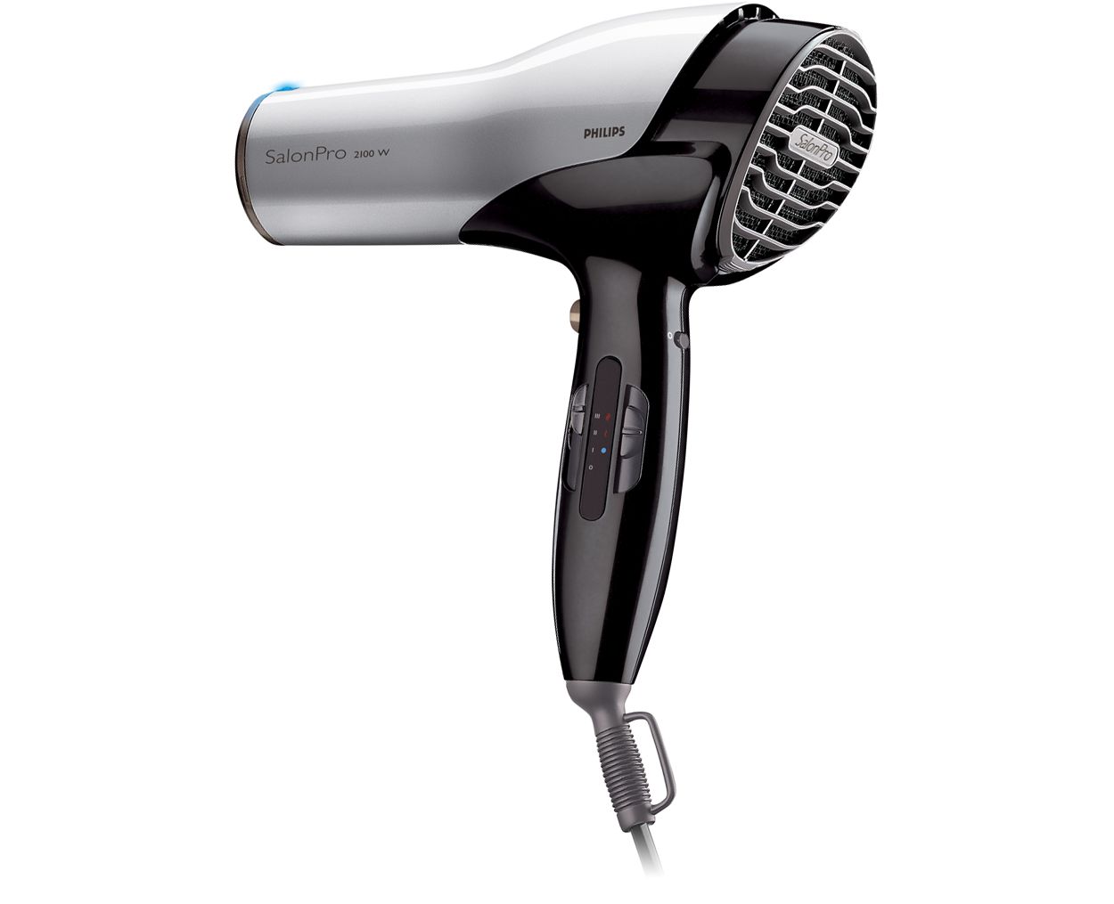 SalonDry Pro Secador HP4897/00