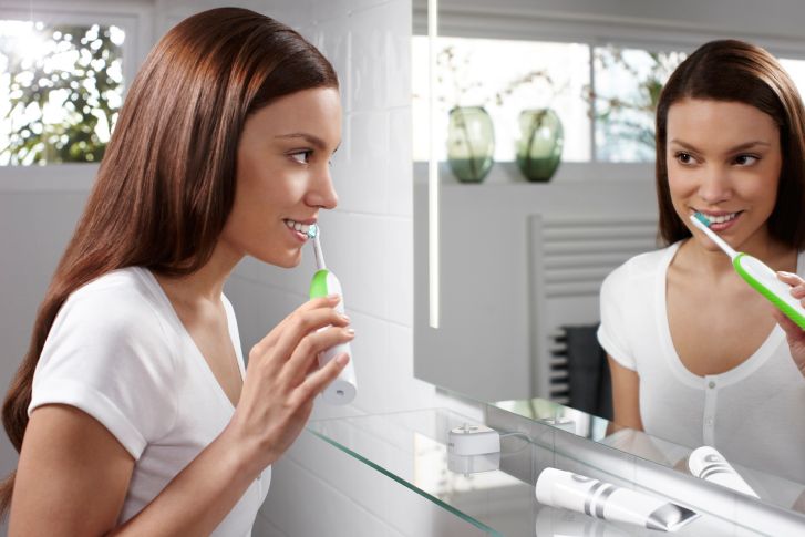 Sonicare PowerUp