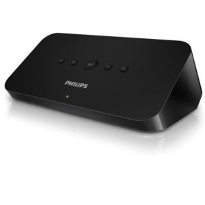 Spotify in every room