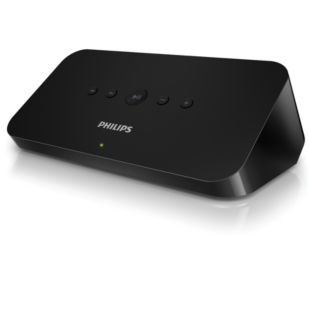 SW100M Spotify multiroom adapter