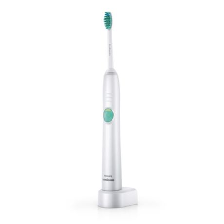 HX6511/02 Philips Sonicare EasyClean Электрическая звуковая зубная щетка