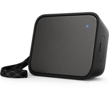 PixelPop BT110B wireless portable speaker